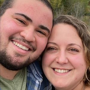 Meet your Posher, Kathryn